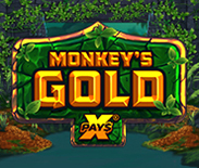 Monkey's Gold xPays