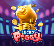 Lucky Piggy