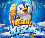 The Great Icescape