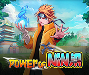 Power of Ninja